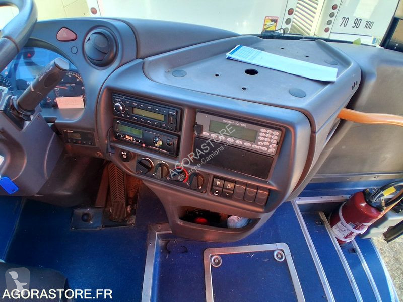 باص Irisbus CROSSWAY
