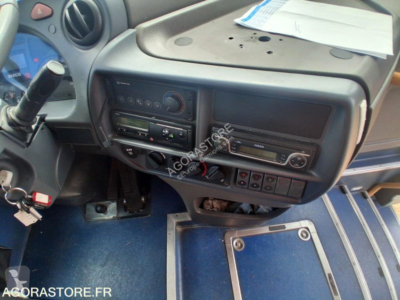 باص Irisbus RECREO