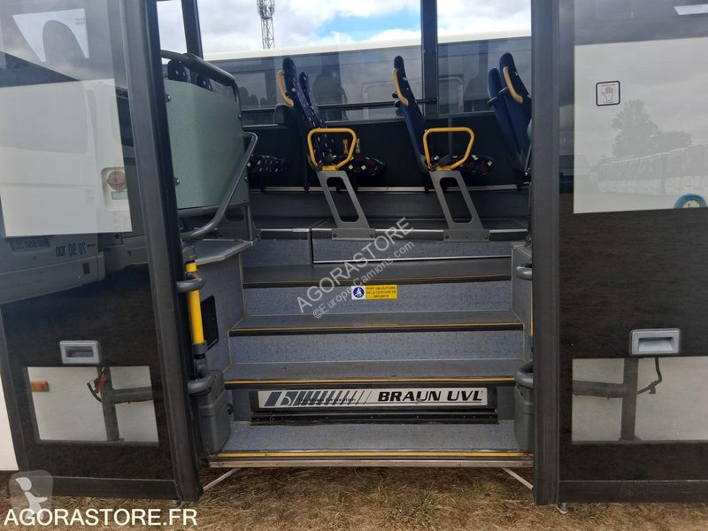 Bus Mercedes INTOURO