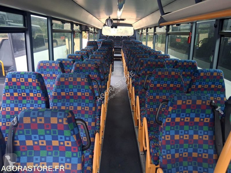 باص Irisbus CROSSWAY