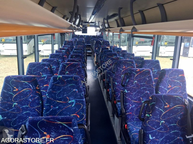 باص Irisbus CROSSWAY