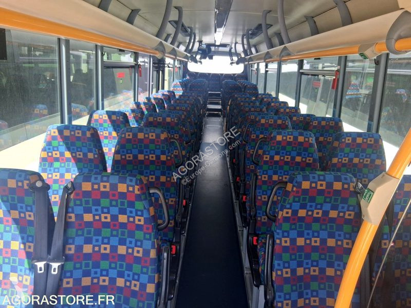 باص Irisbus CROSSWAY