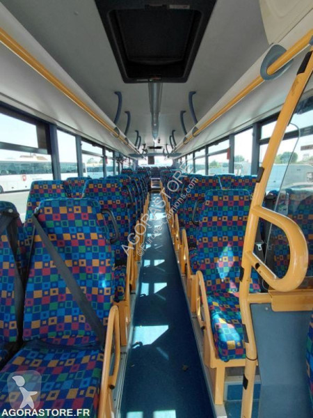 باص Irisbus RECREO