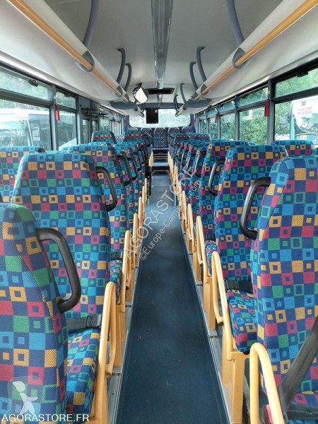 باص Irisbus RECREO
