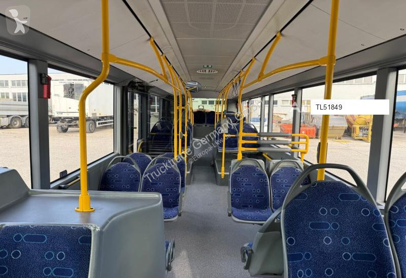 باص Mercedes Linienbus