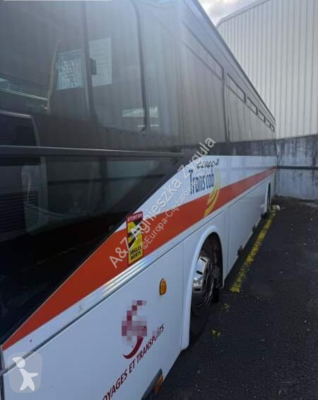Градски автобус Irisbus RECREO