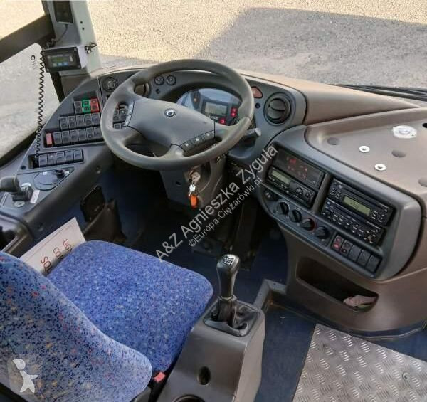 Градски автобус Irisbus CROSSWAY/ SPROWADZONY/...