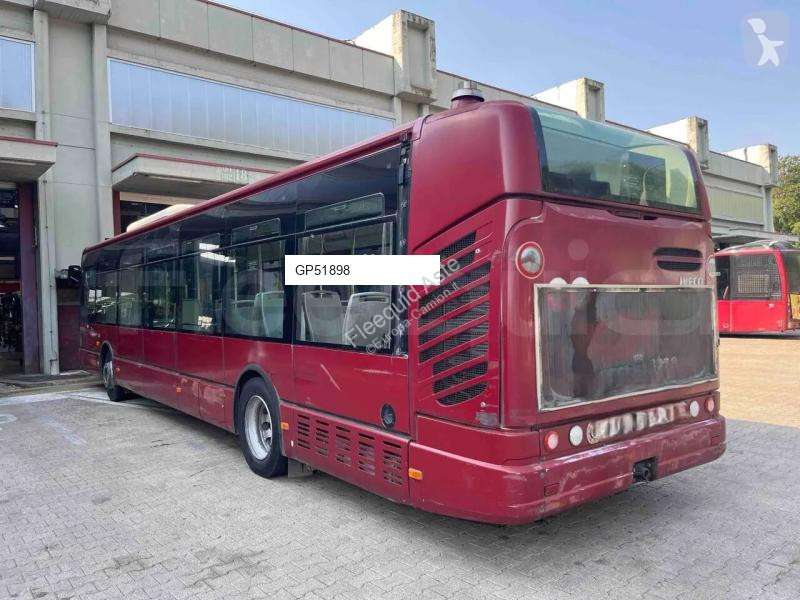 Autobus Iveco N. 25 Iveco Citelis