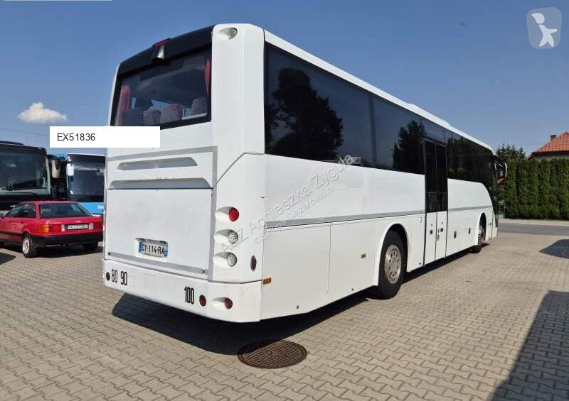Pullman Temsa SAFARI RD