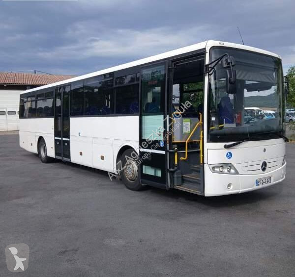 باص Mercedes INTOURO