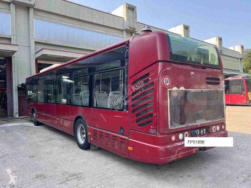 Autobus Iveco N. 20 Iveco Citelis