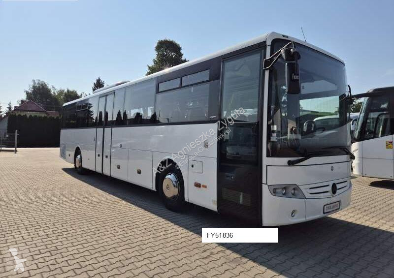 باص Mercedes INTOURO M / SPROWADZONY  / 60...