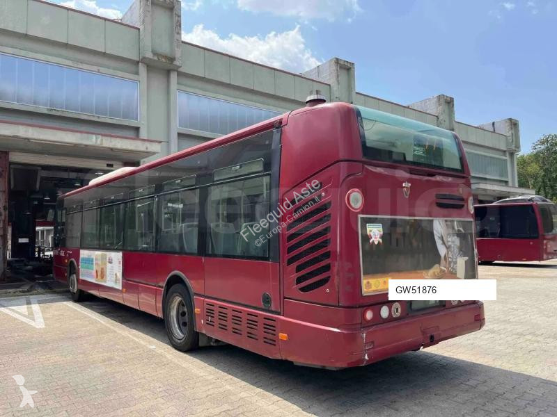 Autobus Iveco N. 28 Iveco Citelis