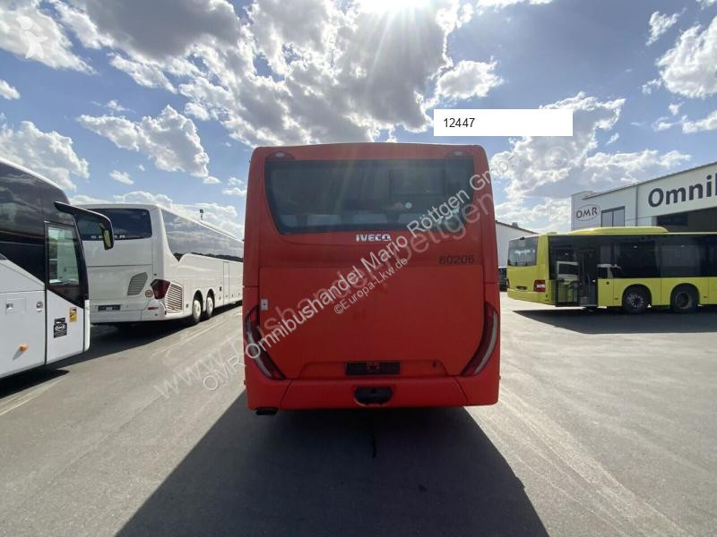 باص Iveco LE