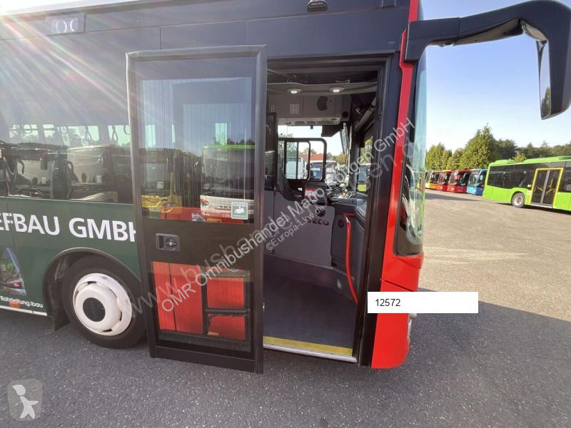 باص Iveco LE