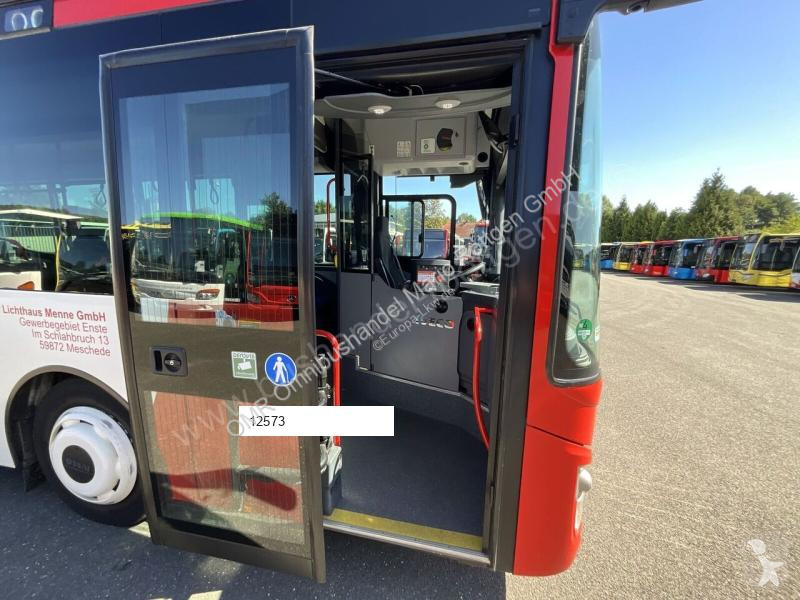 باص Iveco LE
