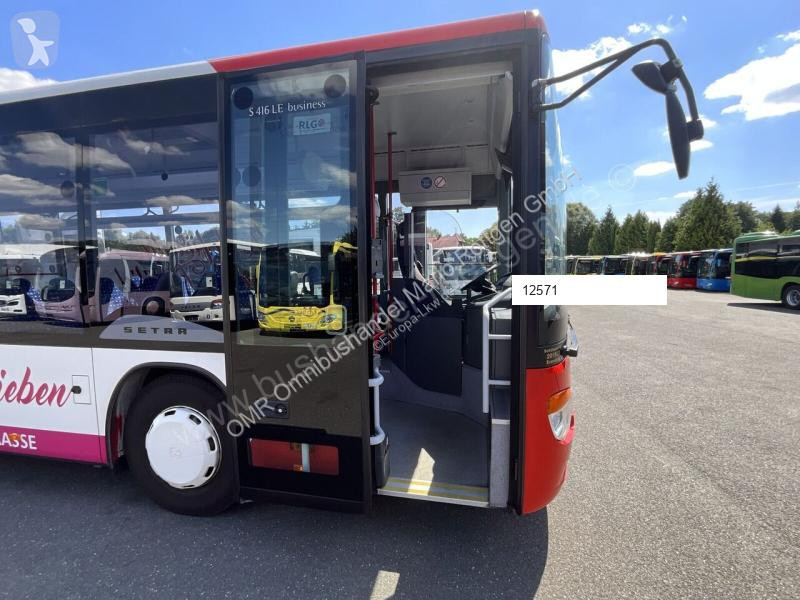 باص Setra S 416 LE Business
