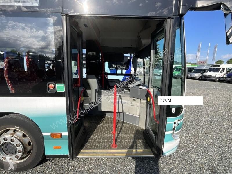 Autobús Mercedes O 530