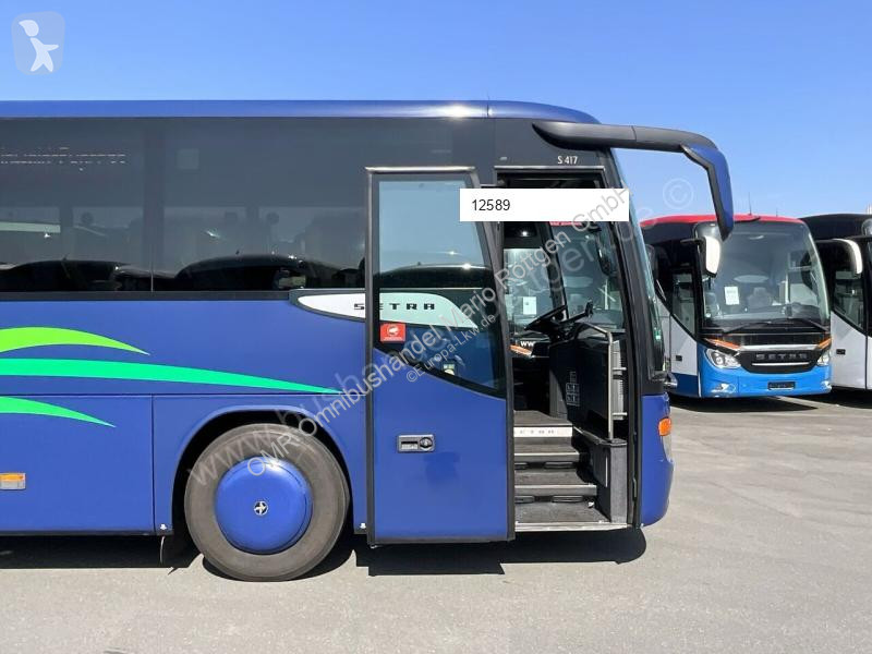 باص Setra GTUL