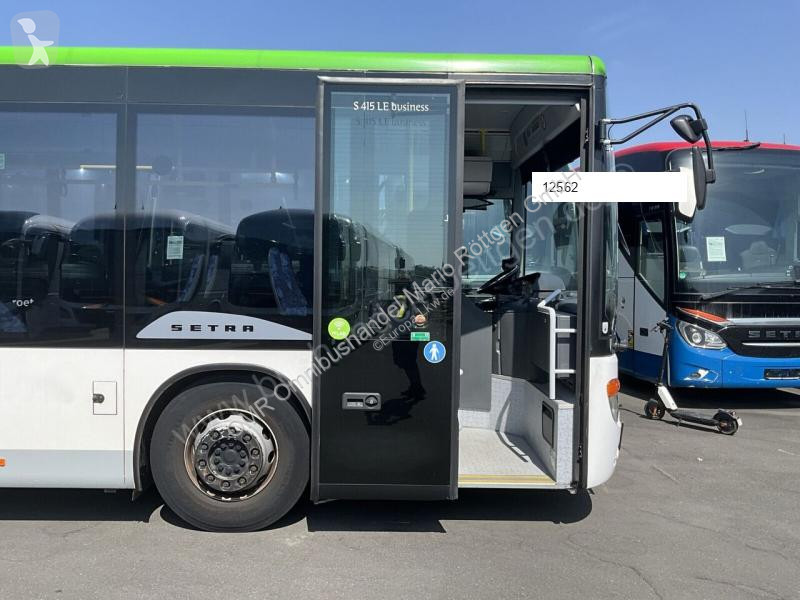 باص Setra S 415 LE Business