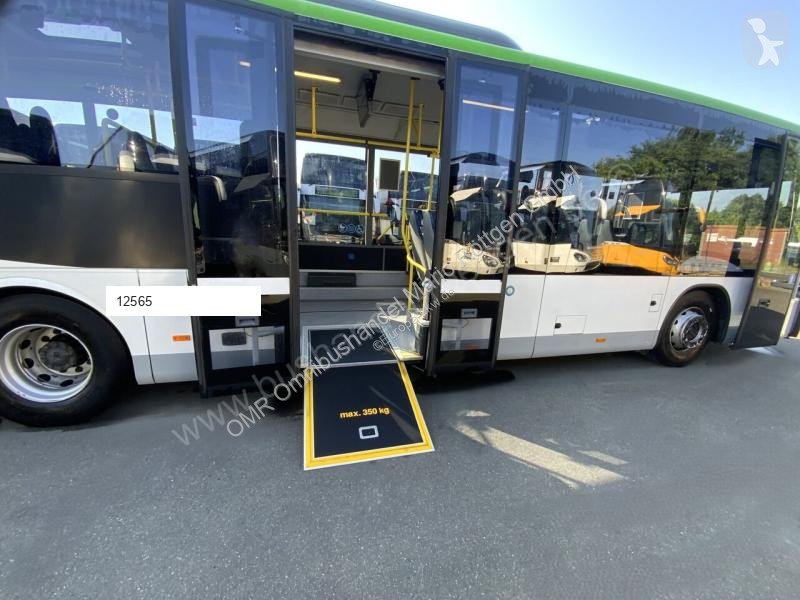 باص Setra S 415 LE Business