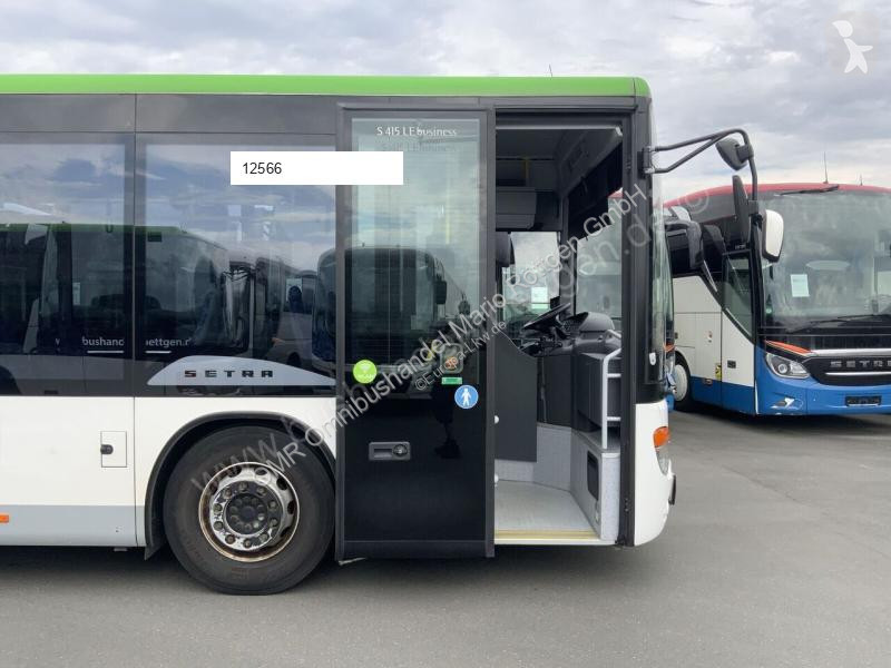 باص Setra S 415 LE Business
