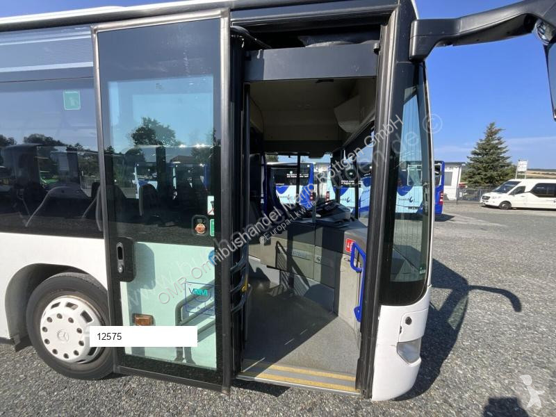 Autobussen Mercedes O 530 LE