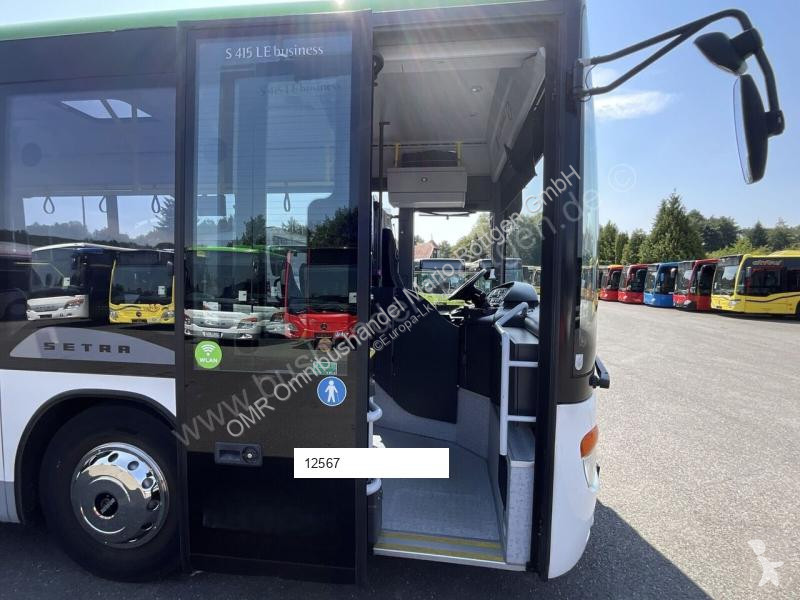 باص Setra S 415 LE Business