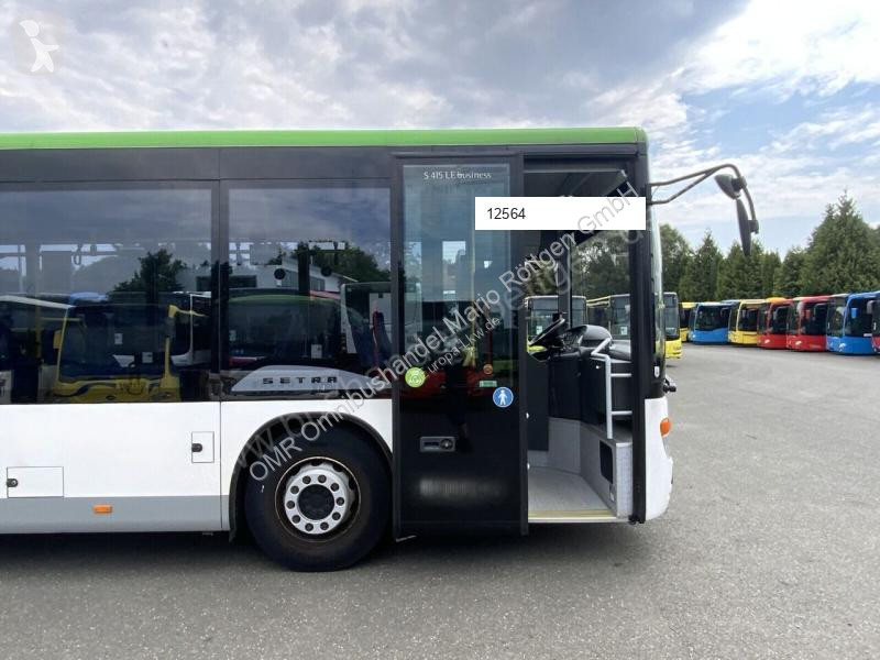 باص Setra S 415 LE Business