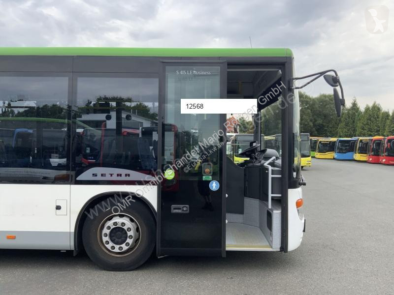 باص Setra S 415 LE Business