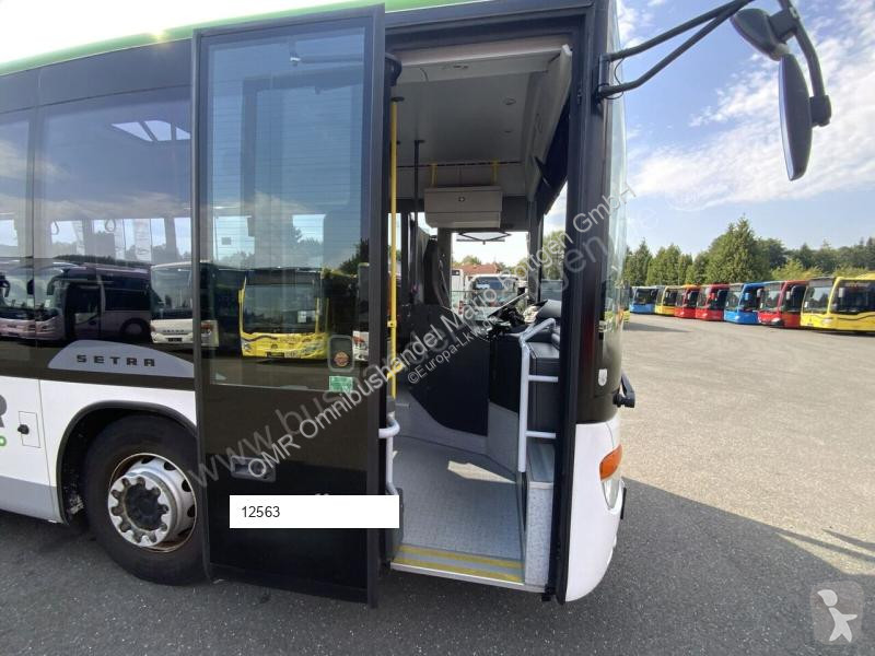 باص Setra S 415 LE Business