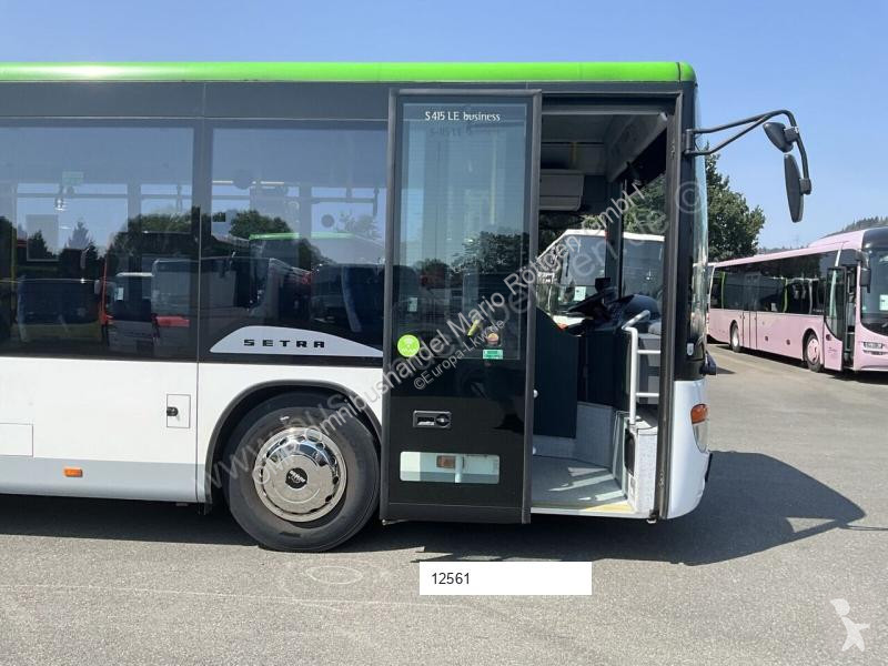 باص Setra S 415 LE Business
