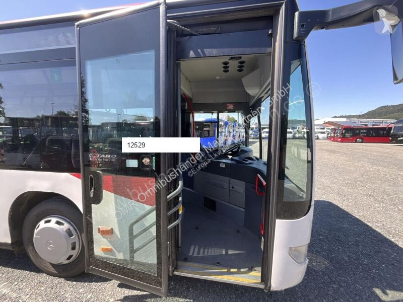 باص Mercedes O 530 LE