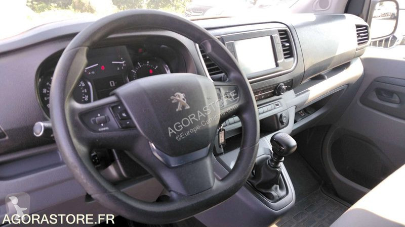 Nyttofordon Peugeot EXPERT