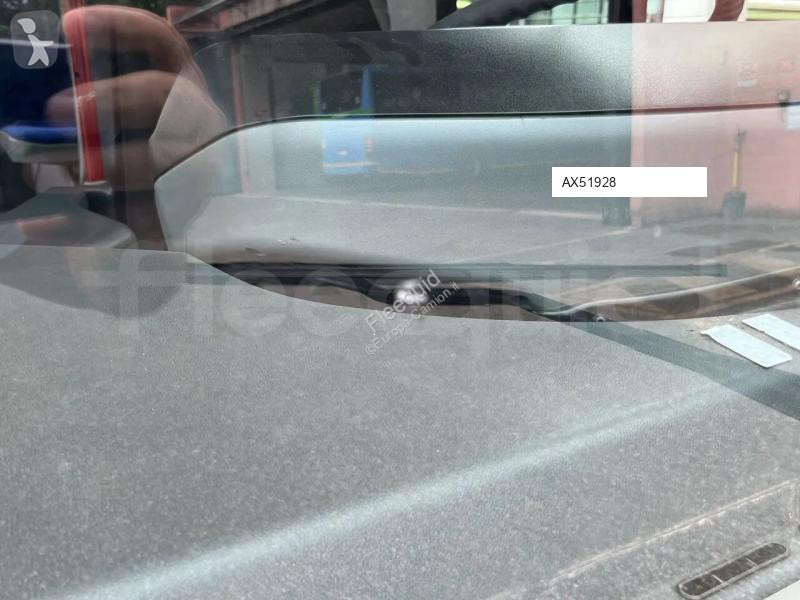 Autobús Mercedes