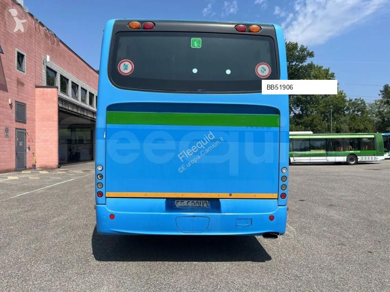 Pullman Iveco