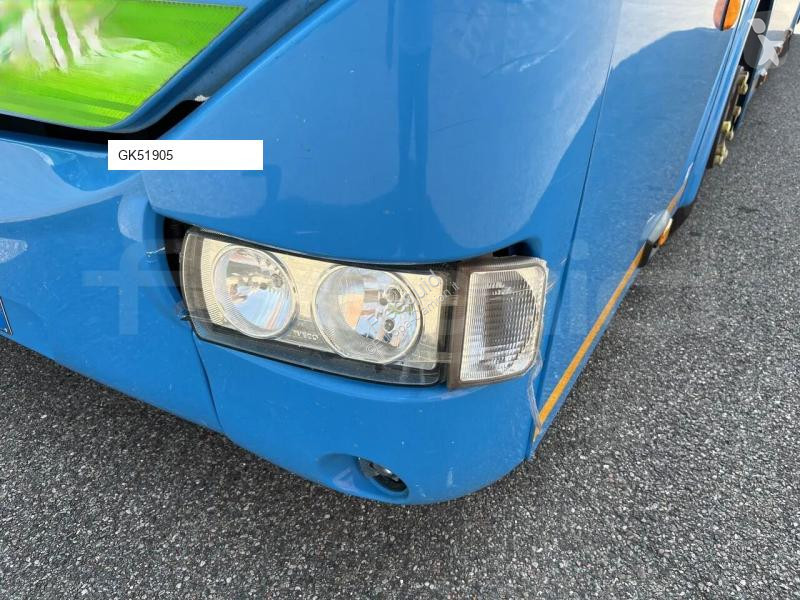 باص Iveco
