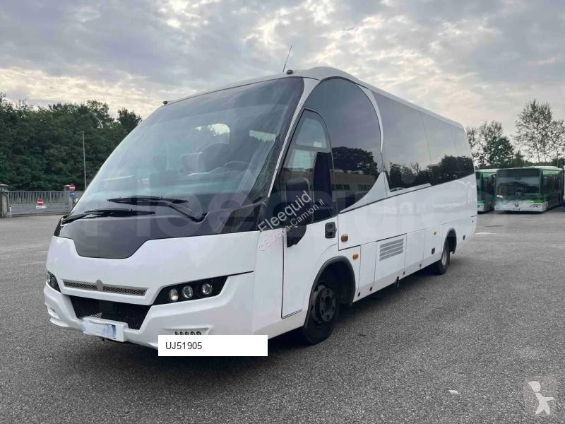 Pullman Iveco 2