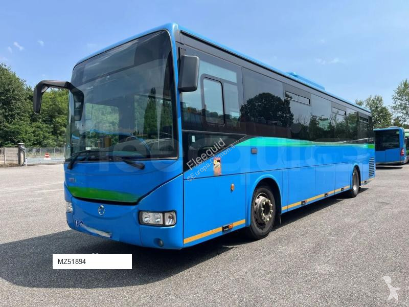 باص Iveco