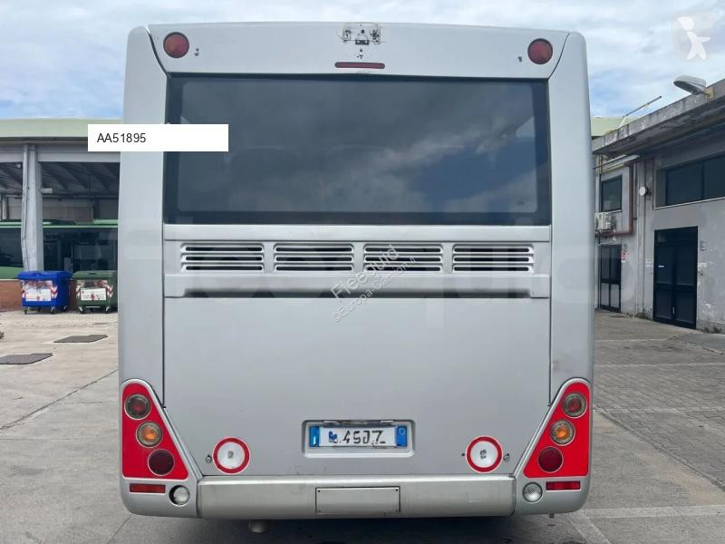 Pullman Temsa