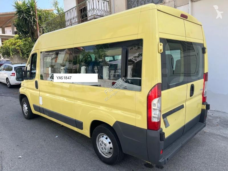 باص Fiat