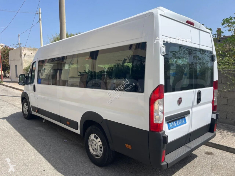 Véhicule utilitaire Fiat