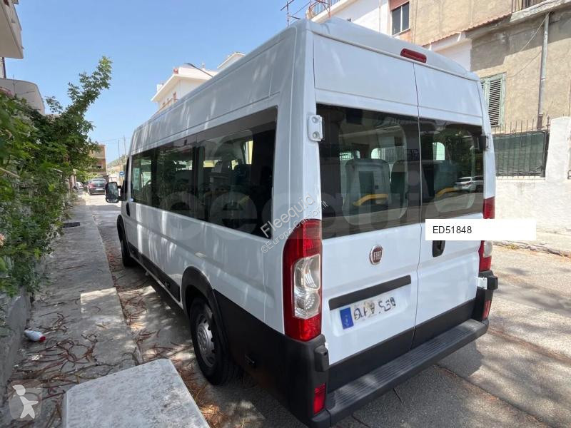 Pullman Fiat