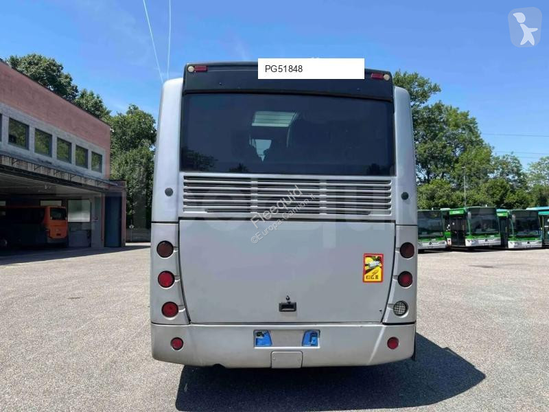 باص Otokar Navigo