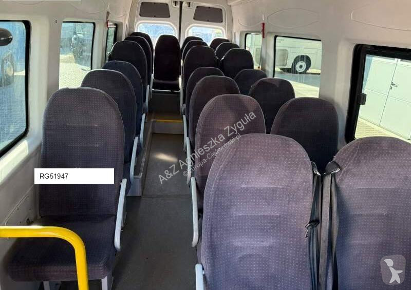 Градски автобус Mercedes SPRINTER /...