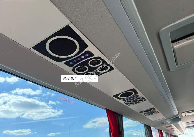 Градски автобус Van Hool ACRON TX16 /...