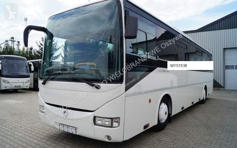 Градски автобус Irisbus RECREO CROSSWAY