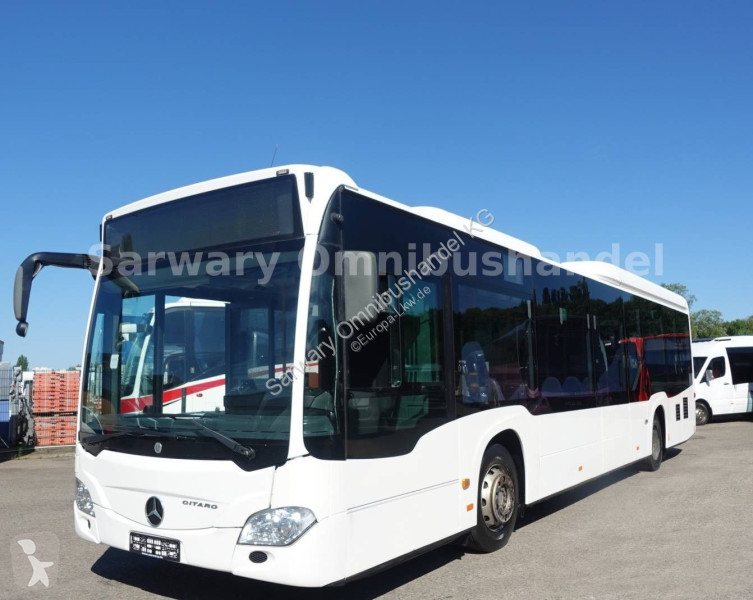 Градски автобус Mercedes O 530 C2 LE...