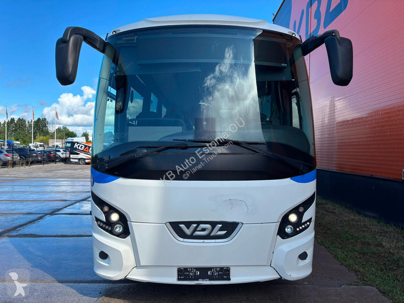 باص VDL Futura FMD 2-148/440 6x2*4 57 SEATS /...