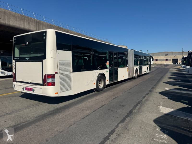 باص MAN A231